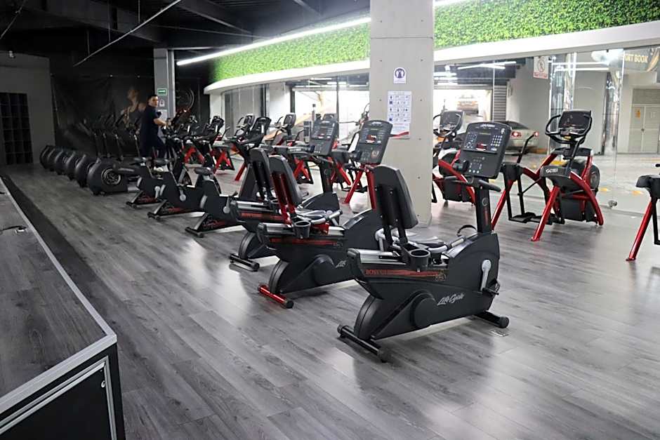 Grand Hotel&Casino Vía Dorada