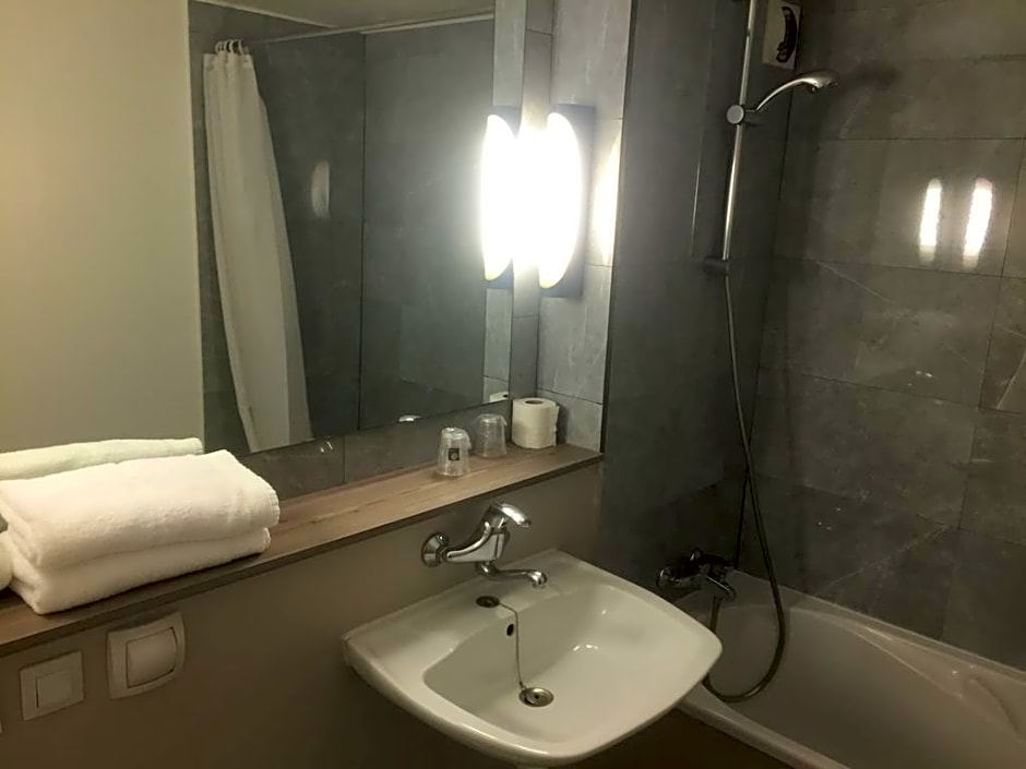 Comfort Hotel Cambrai