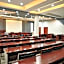Jinjiang Inn Lvliang Changzhi Road