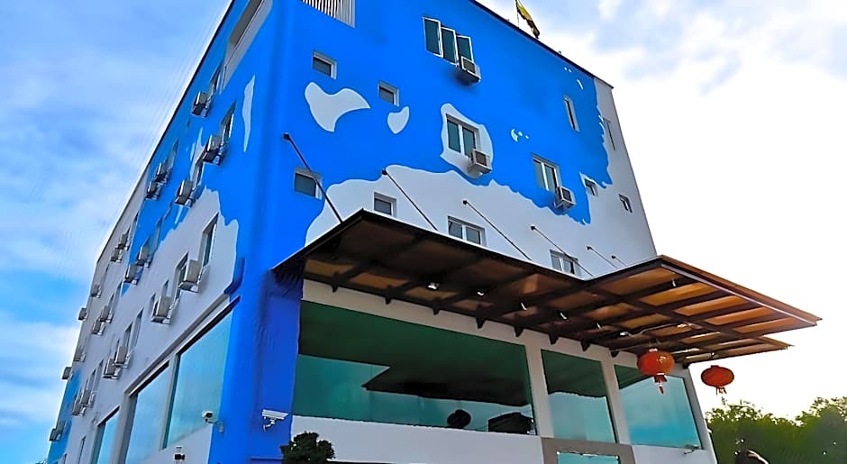 Yew Boutique Hotel