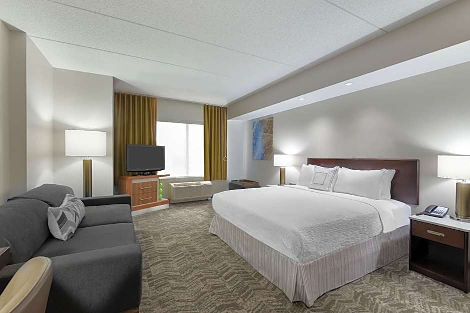 SpringHill Suites by Marriott Cleveland Solon