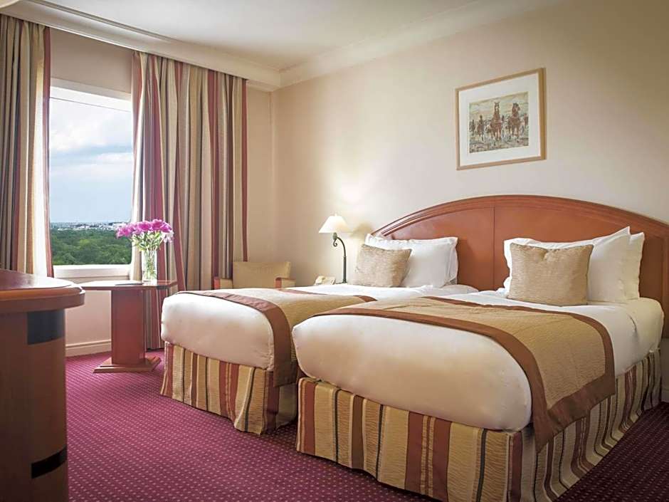 Hotel Pullman Bucharest - World Trade Center
