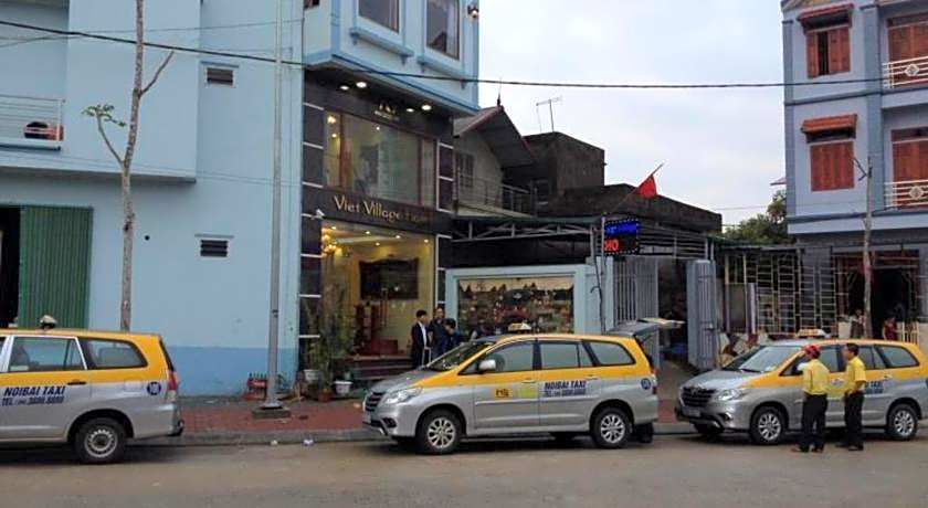 Viet Village Hotel