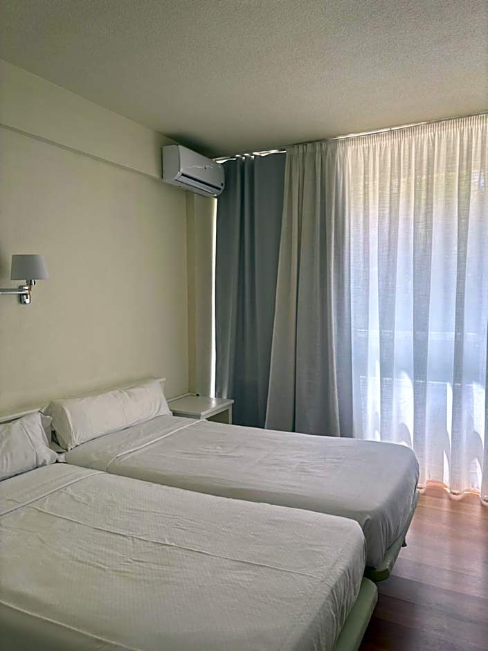 Hotel La Mota by Punta25 Hotels Group