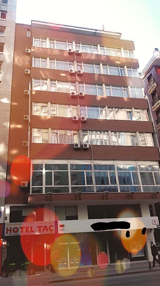 Tac Hotel
