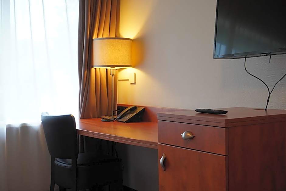 Westlake Hotels Amsterdam