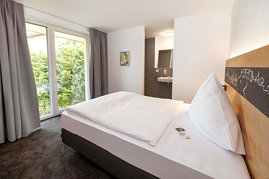 Hirsch - Das Ellwanger Landhotel
