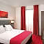 AppartCity Confort Grenoble Inovall