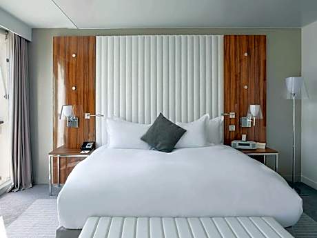Junior Suite Vue Mer Grand Large