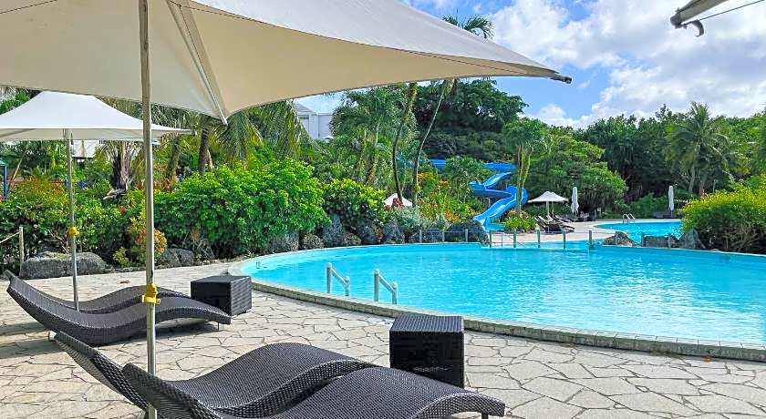 Hotel Nikko Guam