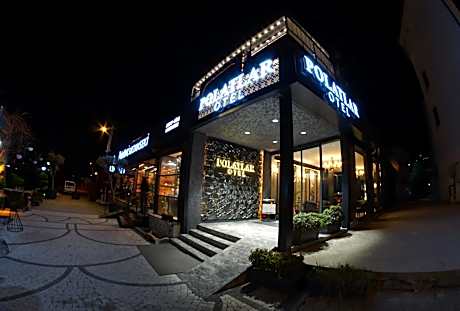 POLATLAR OTEL