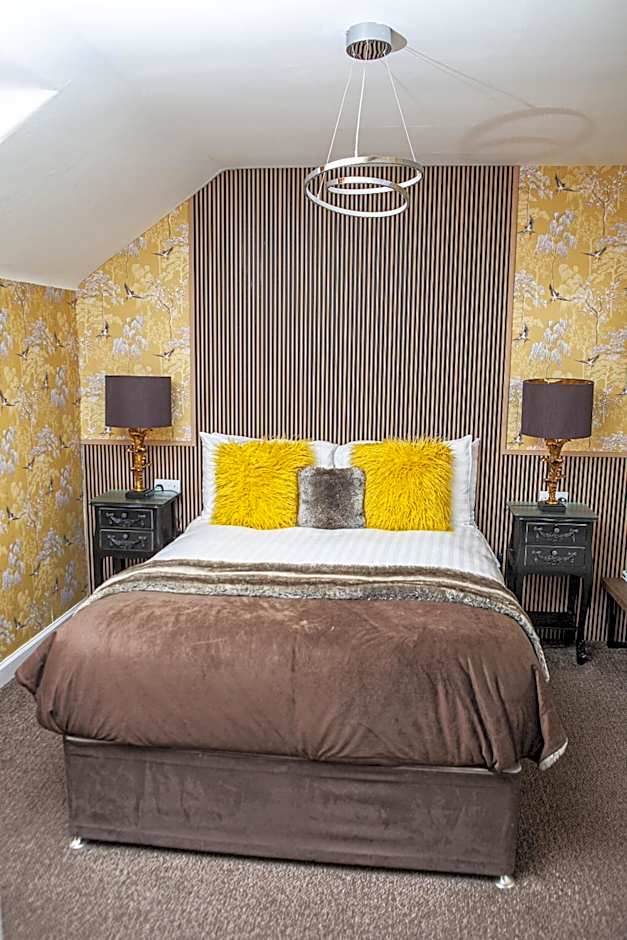 Photo 1 of 8 of Double Room with Private Bathroom