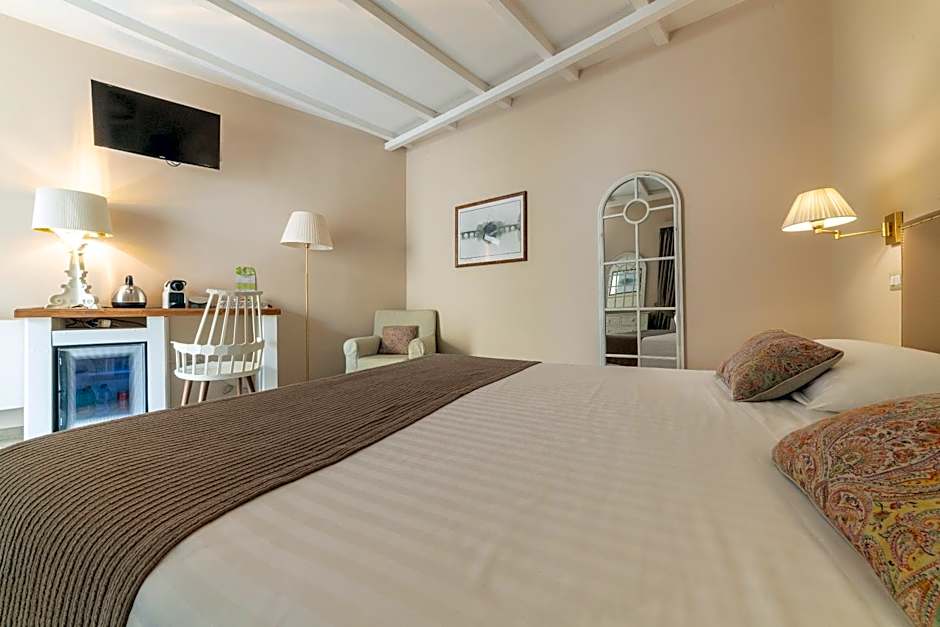 Cas'E Charming House