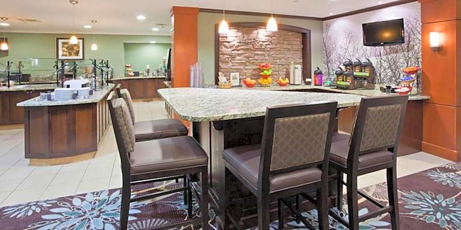 Staybridge Suites Minneapolis-Maple Grove By IHG