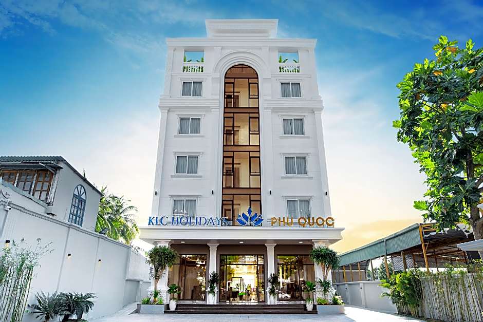 Photo 1 of 50 of KLC Holidays Phu Quoc Hotel