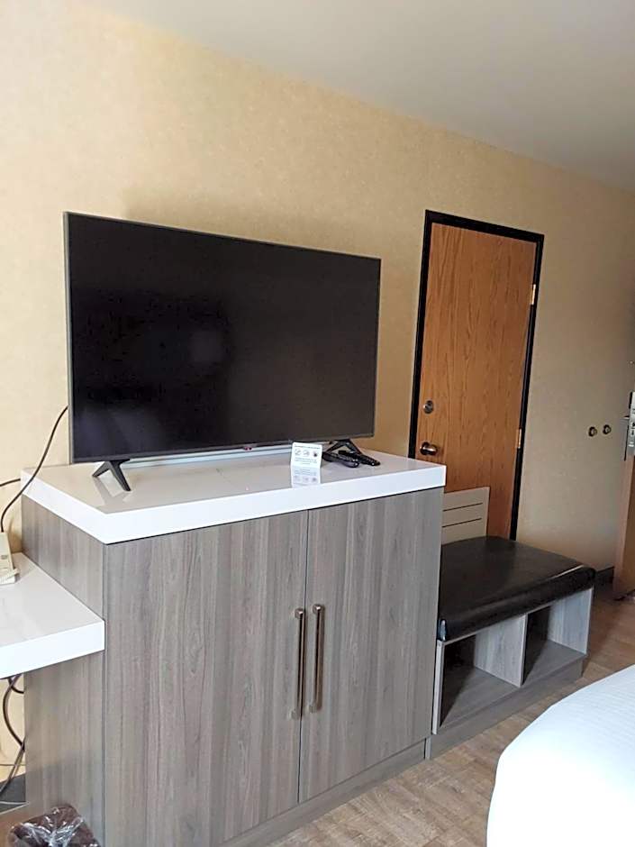 Lavissh Inn and Suites