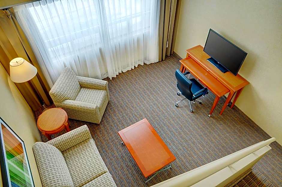 Holiday Inn Hotel & Suites London By IHG