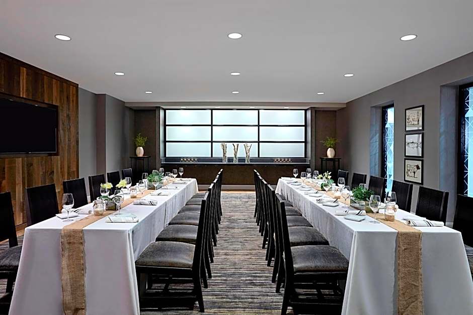 Bethesda Marriott