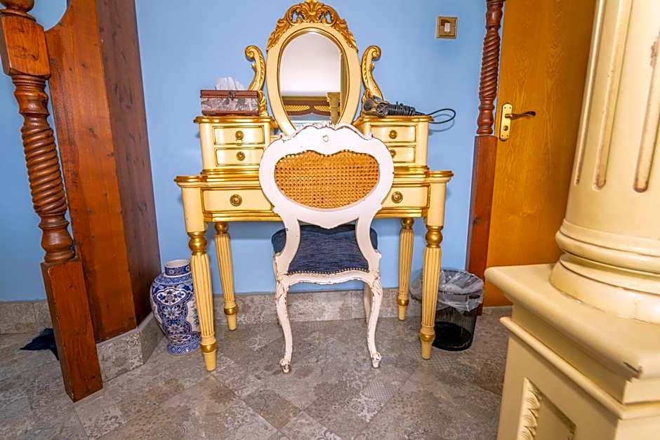 Ferndale Luxury Boutique Bed & Breakfast