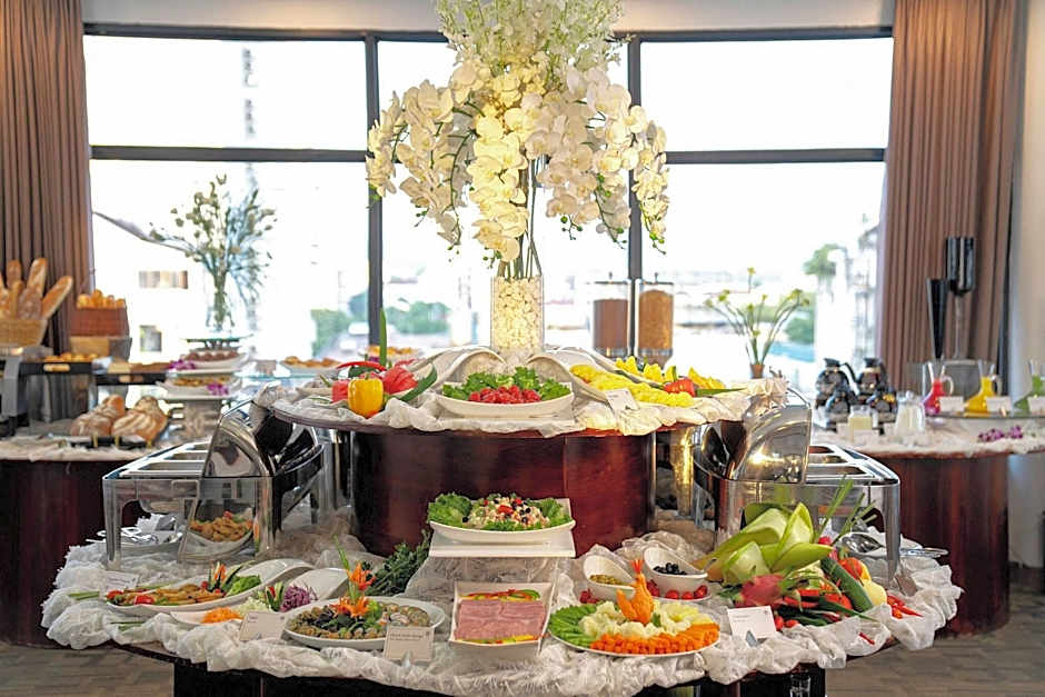 Asia Hotel Hue