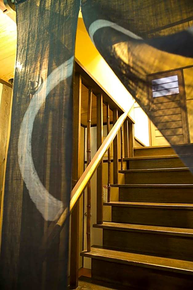 Super Hydrogen Rich Spa Yado Kanzan