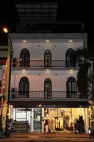 Hotel Decentraland Kuala Terengganu