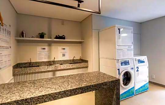 Lindo Apartamento no Metrô Belém de SP