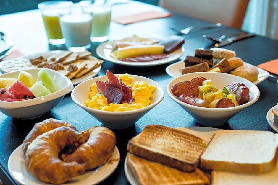 Wyndham Garden Antofagasta Pettra