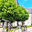 Logis Hôtel Auberge Du Centre Châteaux de la Loire