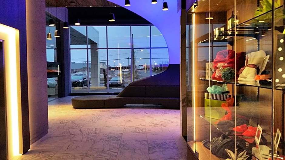 Grand Times Hotel Drummondville