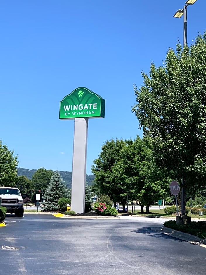 Wingate by Wyndham Fletcher at Asheville Airport