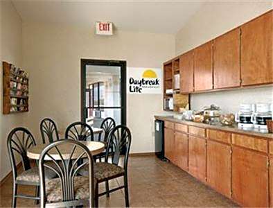 Sunset Inn Clarksville