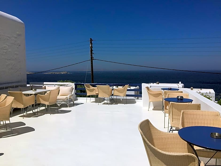 Hotel Spanelis