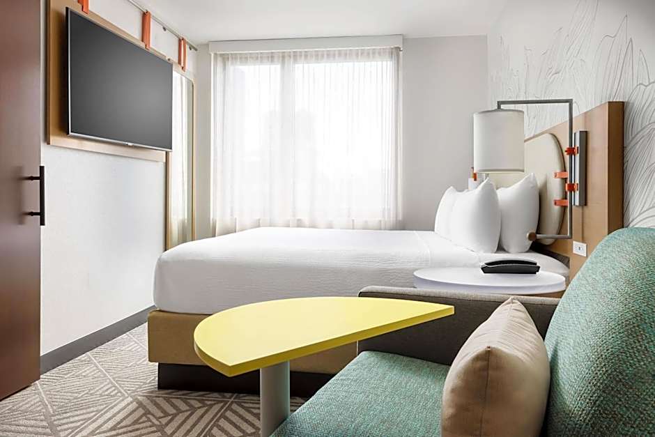 SpringHill Suites by Marriott New York Manhattan Chelsea