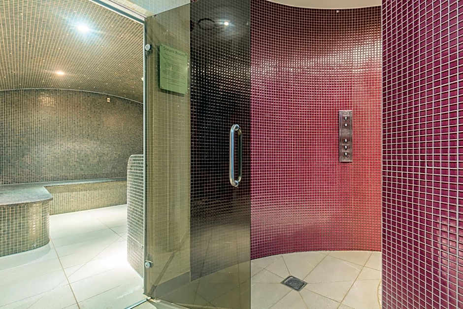 Grand Jersey Hotel and Spa