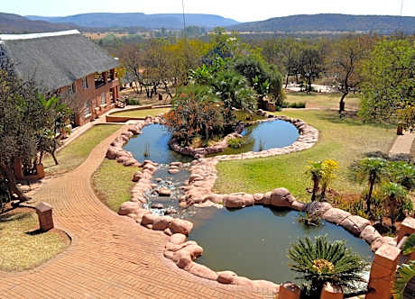 Zebra Nature Reserve