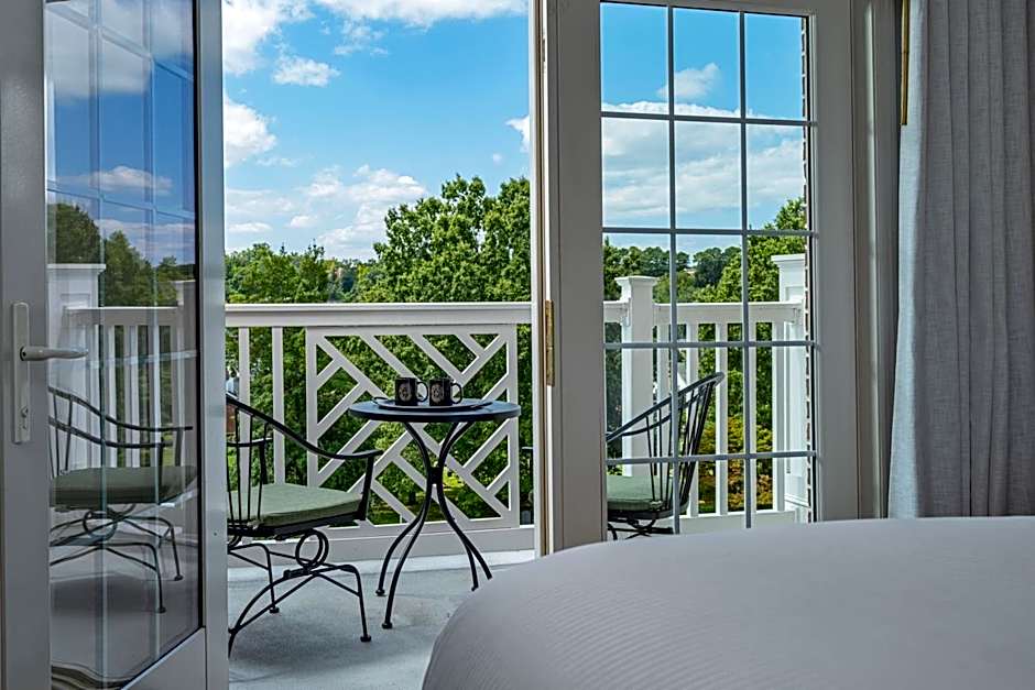 The Publisher, Downtown Fredericksburg, a Tribute Portfolio Hotel