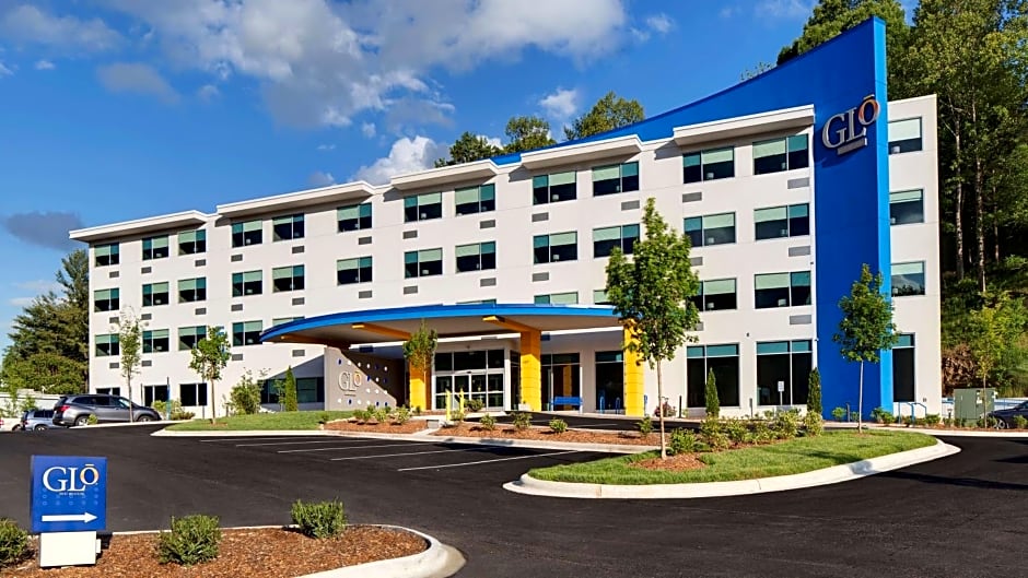 GLo Best Western Asheville-Blue Ridge Parkway