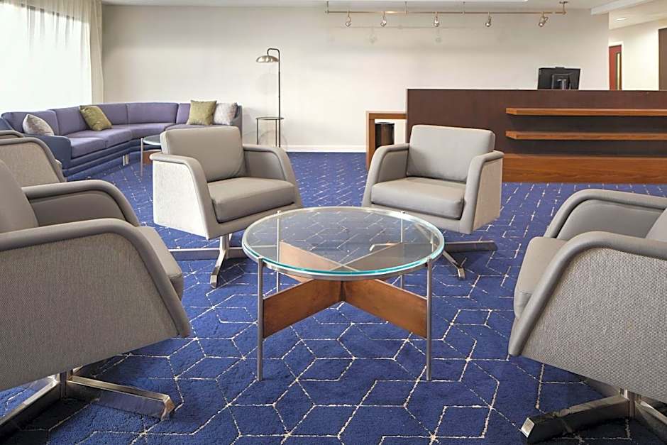 Courtyard by Marriott Florence