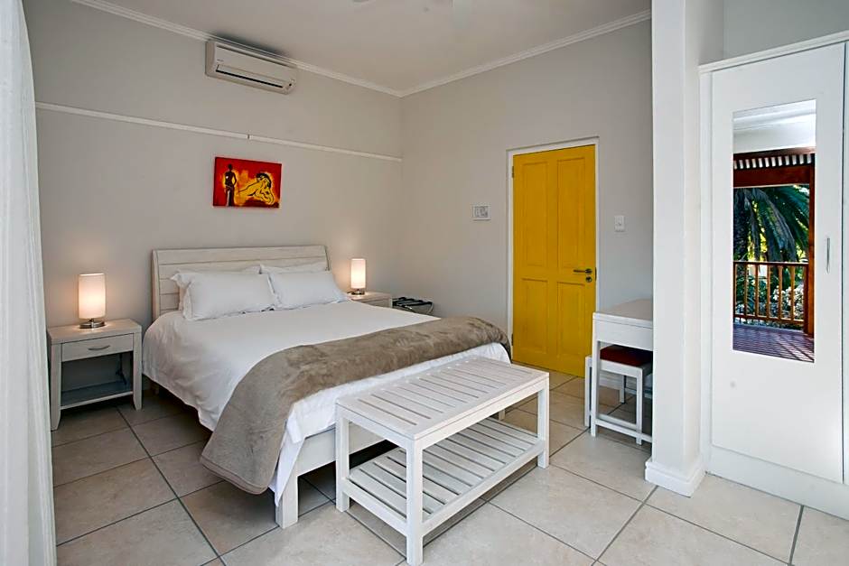 The Queen Of Calitzdorp