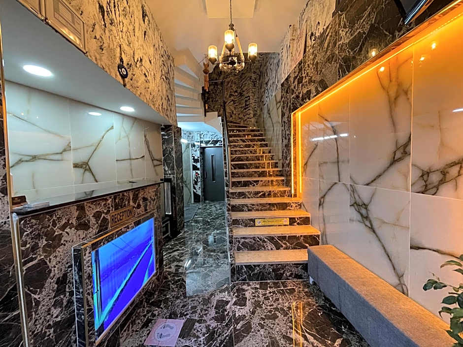 ERSOY EGE APART OTEL