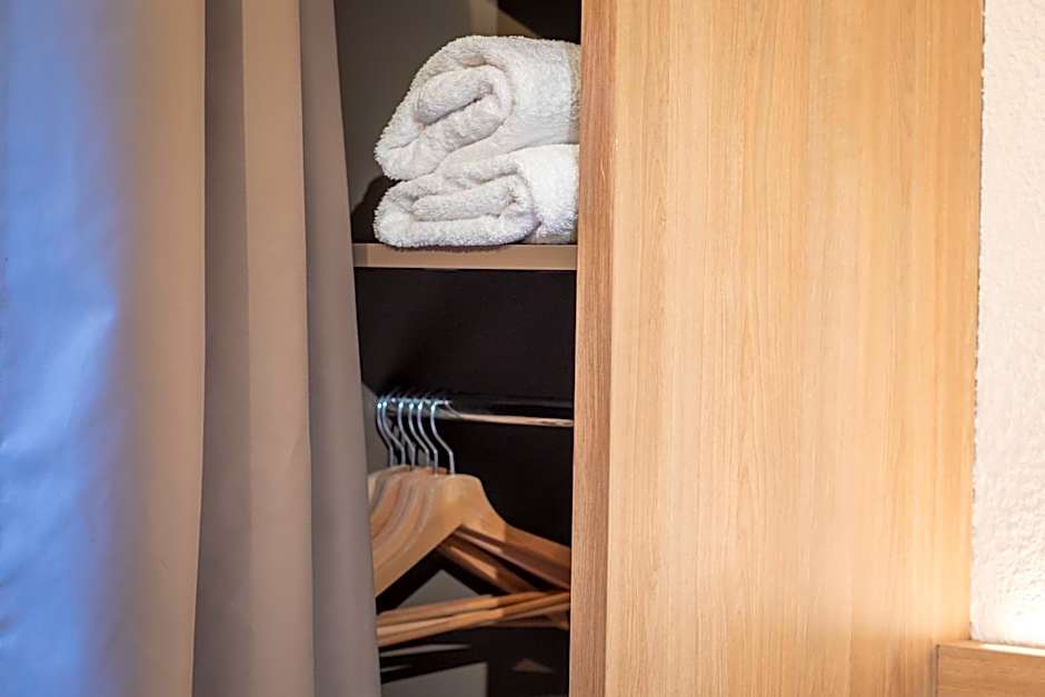 Premiere Classe Annecy Ouest - Cran Gevrier