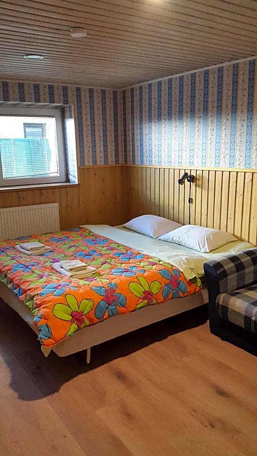 Terve Hostel