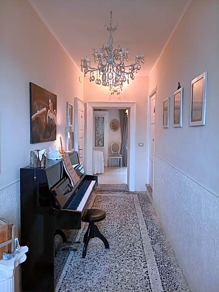 Bed and Breakfast Papillon