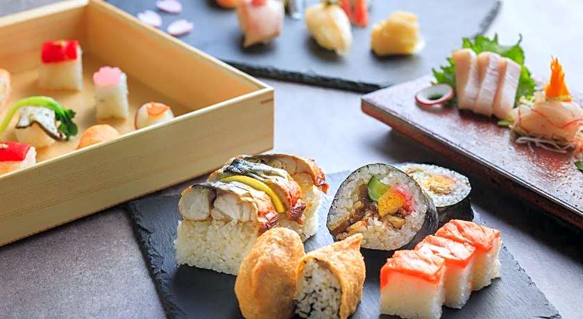 Kurobe Unazuki Onsen Yamanoha