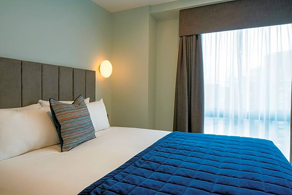 Aparthotel Birmingham