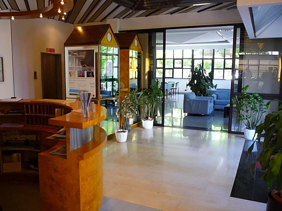 Hotel Montecarlo