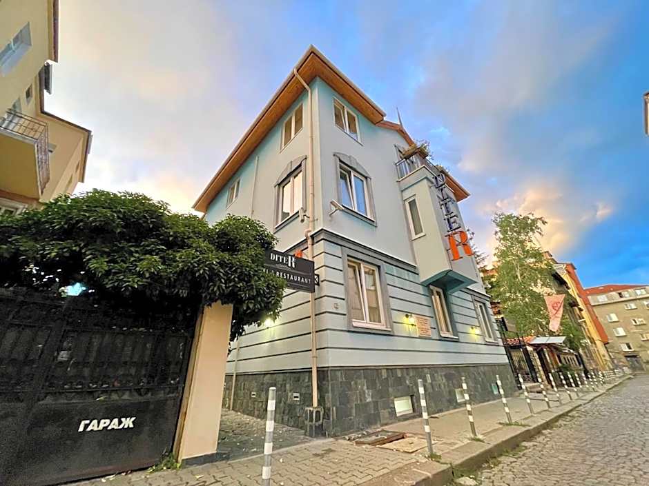 DITER Hotel