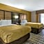 Quality Inn & Suites - Greensboro-High Point