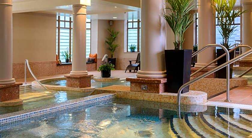 The Brehon Hotel & Spa